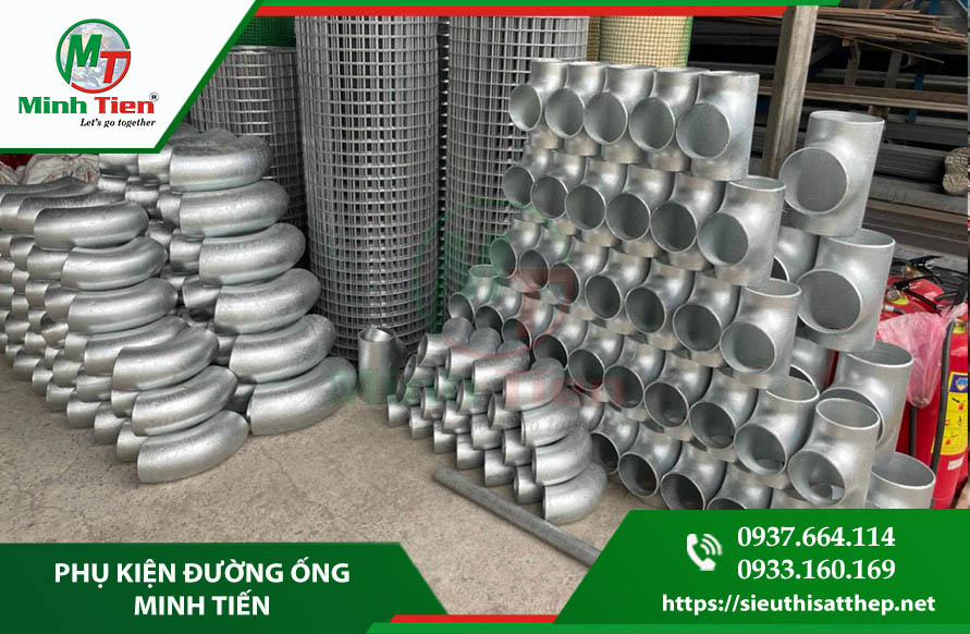 mua phụ kiện đường ống tại TP Hồ Chí Minh